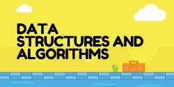 Featured Image for Data structures and algorithms